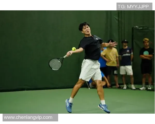 杭州网球队中路突破分析：优劣势与未来发展方向探讨