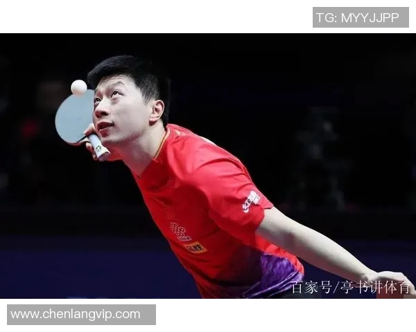 西安乒乓球队快攻打法深度解析与战术应用探讨 西安乒乓球队快攻打法深度解析与战术应用探讨