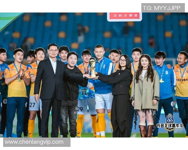 足球明星在中国抖音的魅力与影响力解析与粉丝互动新趋势