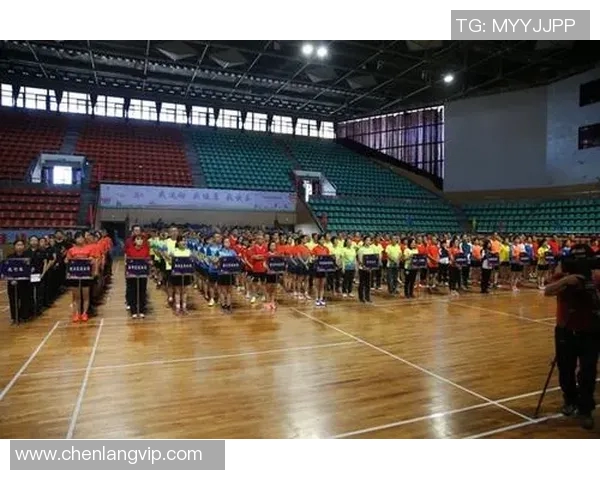 广州羽毛球队战术实力强劲荣登全国羽毛球战术排行榜第四名