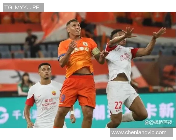 杭州足球队实力分析与数据解读揭示球队竞争力与发展潜力