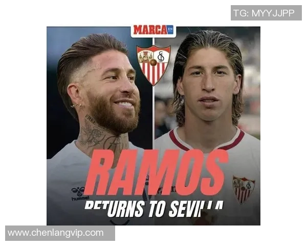 足球明星拉莫斯的头像背后故事与他辉煌职业生涯的精彩瞬间