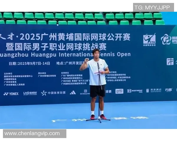 广州网球队个人能力提升的热议与未来发展探讨 广州网球队个人能力提升的热议与未来发展探讨