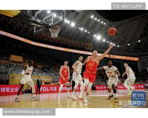 广州篮球队在世界锦标赛中的辉煌历程与突破成就全景回顾 广州篮球队在世界锦标赛中的辉煌历程与突破成就全景回顾