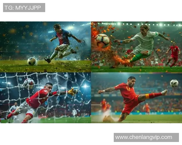 年轻帅气的足球明星们在赛场上的精彩瞬间与迷人风采展示 年轻帅气的足球明星们在赛场上的精彩瞬间与迷人风采展示