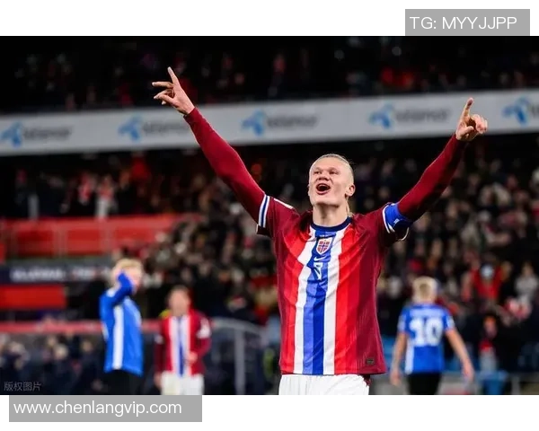 挪威足球明星盘点除了哈兰德还有哪些值得关注的球员