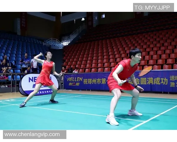 武汉羽毛球队技术对比深度解析及未来发展趋势探讨 武汉羽毛球队技术对比深度解析及未来发展趋势探讨