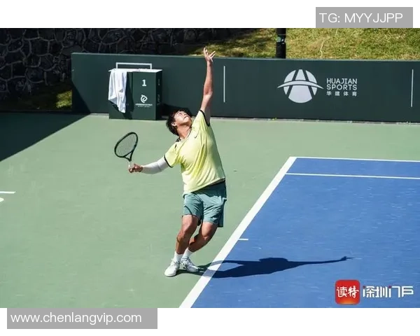 深圳网球队荣登网球力量排行榜首位引领全国网球新潮流 深圳网球队荣登网球力量排行榜首位引领全国网球新潮流