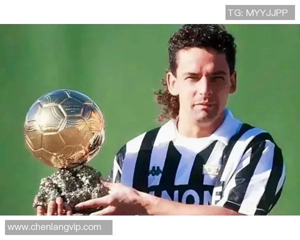 卡通风格的足球传奇巴乔形象展示与创意解析 卡通风格的足球传奇巴乔形象展示与创意解析