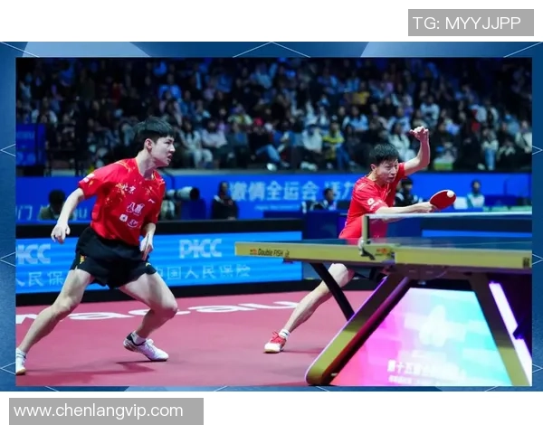 武汉乒乓球队在精英赛中的实力表现分析与未来展望