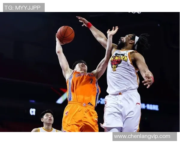 赛后分析：深圳篮球队与上海篮球队球员个人能力全面对比与评估