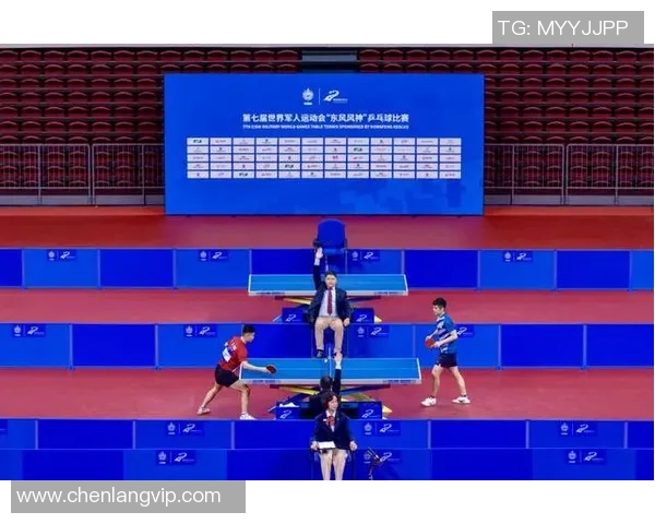 武汉乒乓球队的精神风貌与发展历程深度探讨 武汉乒乓球队的精神风貌与发展历程深度探讨