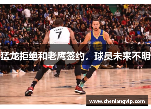 猛龙拒绝和老鹰签约，球员未来不明